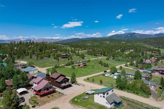 151 County Road 644 Grand Lake, CO 80447