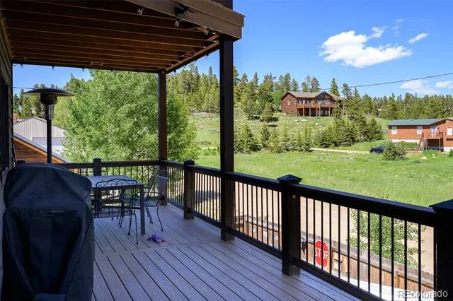 151 County Road 644 Grand Lake, CO 80447