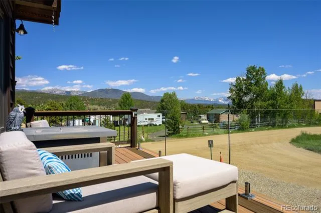 151 County Road 644 Grand Lake, CO 80447