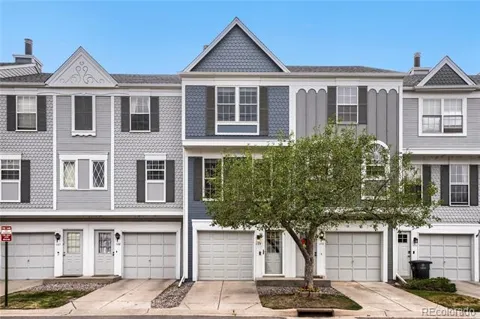 1699 S Trenton Street #169
