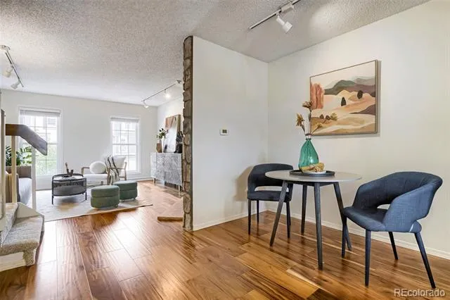 1699 S Trenton Street #169 Denver, CO 80231