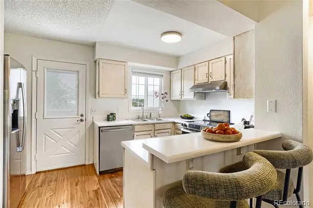 1699 S Trenton Street #169 Denver, CO 80231