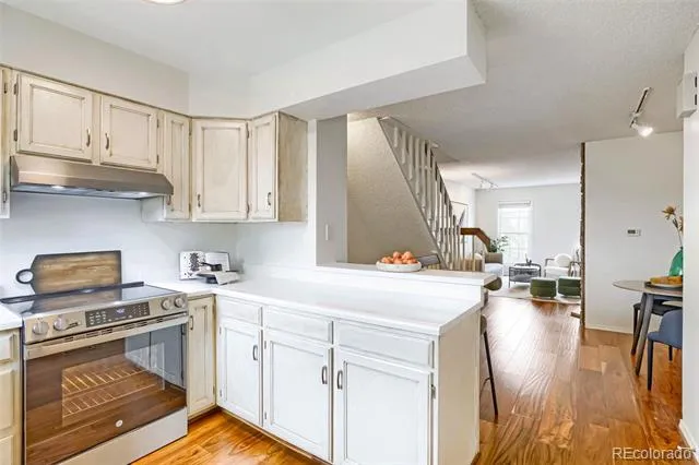 1699 S Trenton Street #169 Denver, CO 80231