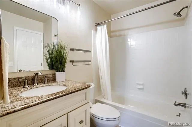 1699 S Trenton Street #169 Denver, CO 80231