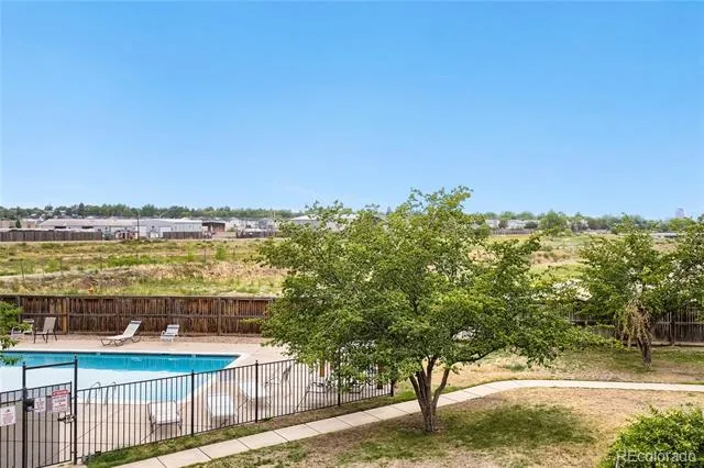 1699 S Trenton Street #169 Denver, CO 80231