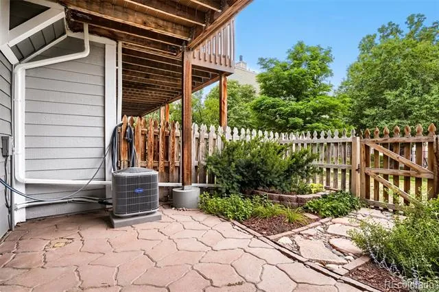 1699 S Trenton Street #169 Denver, CO 80231