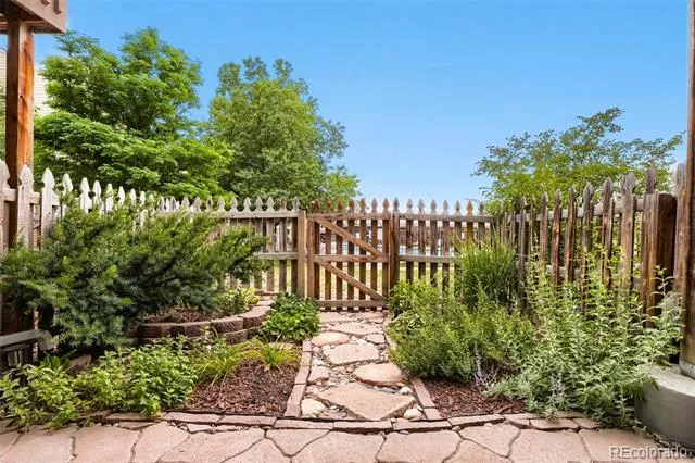 1699 S Trenton Street #169 Denver, CO 80231
