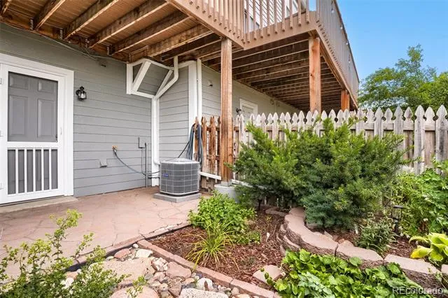 1699 S Trenton Street #169 Denver, CO 80231