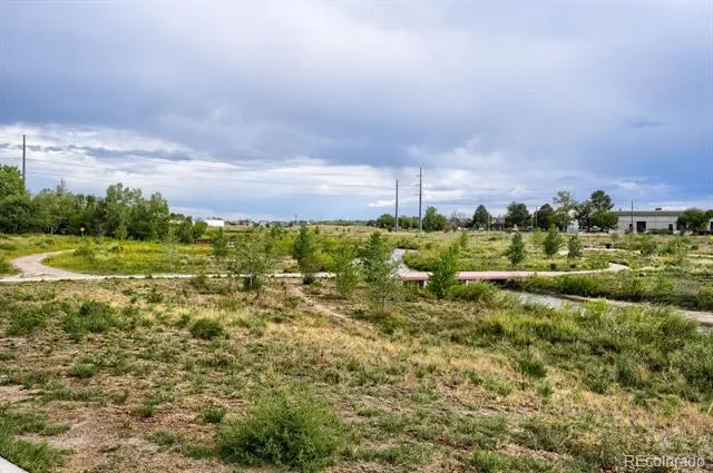1699 S Trenton Street #169 Denver, CO 80231