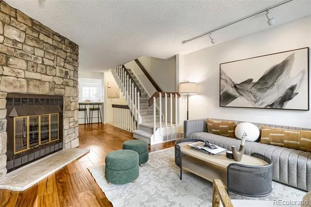1699 S Trenton Street #169 Denver, CO 80231