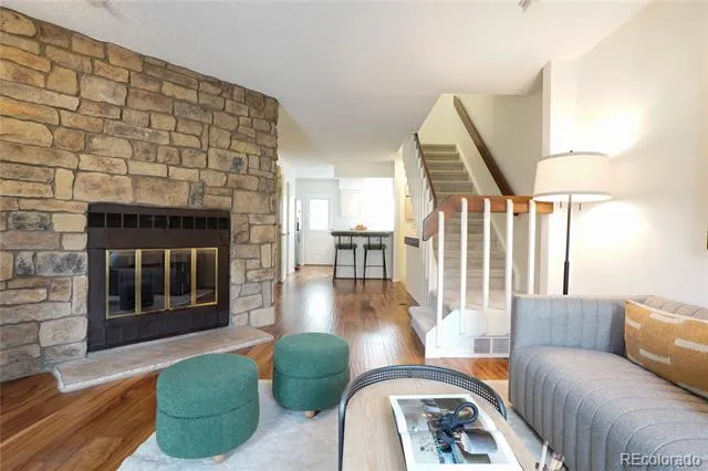 1699 S Trenton Street #169 Denver, CO 80231