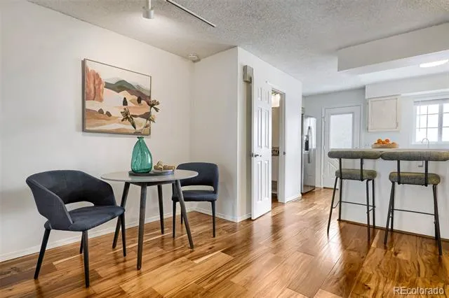 1699 S Trenton Street #169 Denver, CO 80231