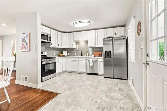 1908 Akron Street Aurora, CO 80010