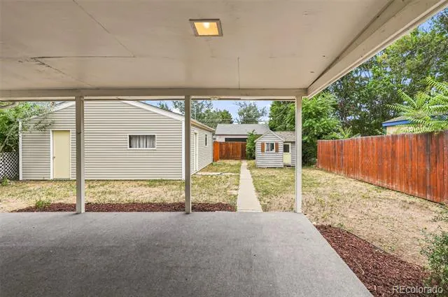 1908 Akron Street Aurora, CO 80010