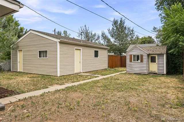 1908 Akron Street Aurora, CO 80010