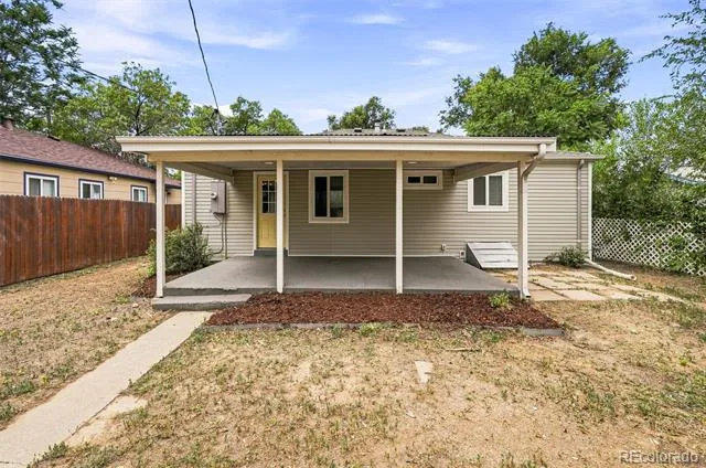 1908 Akron Street Aurora, CO 80010