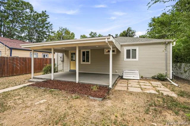 1908 Akron Street Aurora, CO 80010