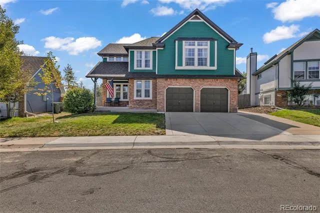 13549 Jackson Street Thornton, CO 80241