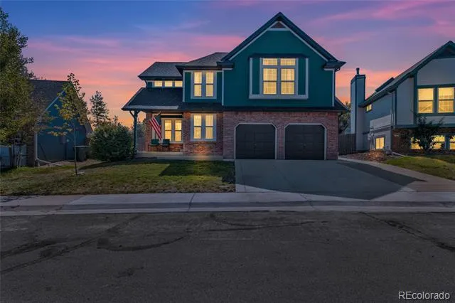 13549 Jackson Street Thornton, CO 80241