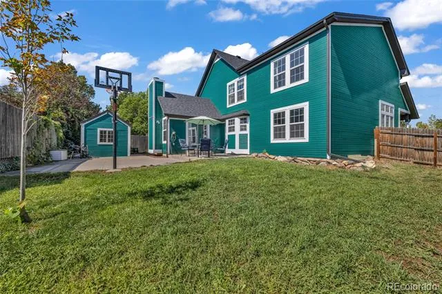 13549 Jackson Street Thornton, CO 80241