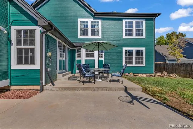 13549 Jackson Street Thornton, CO 80241