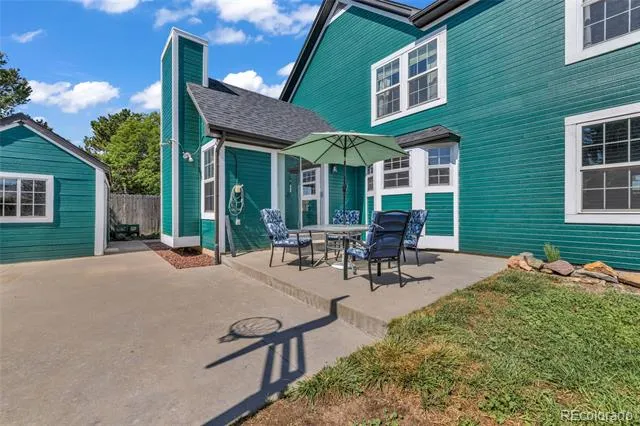 13549 Jackson Street Thornton, CO 80241