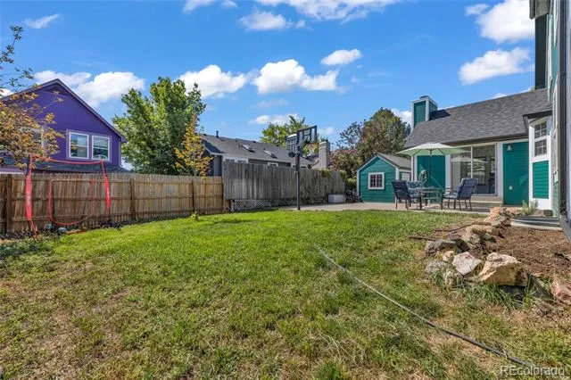 13549 Jackson Street Thornton, CO 80241