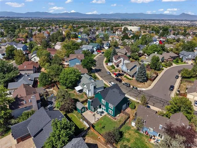 13549 Jackson Street Thornton, CO 80241