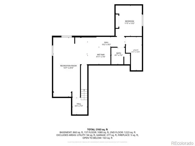 13549 Jackson Street Thornton, CO 80241
