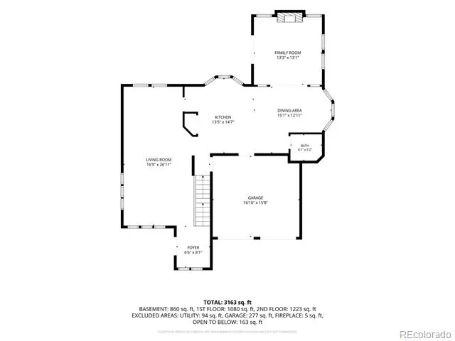 13549 Jackson Street Thornton, CO 80241