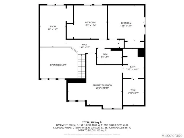 13549 Jackson Street Thornton, CO 80241