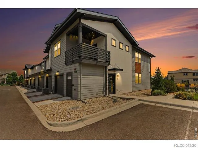 1788 Iron Wheel Drive #1 Windsor, CO 80550