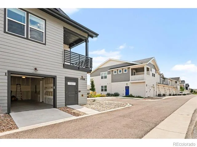 1788 Iron Wheel Drive #1 Windsor, CO 80550