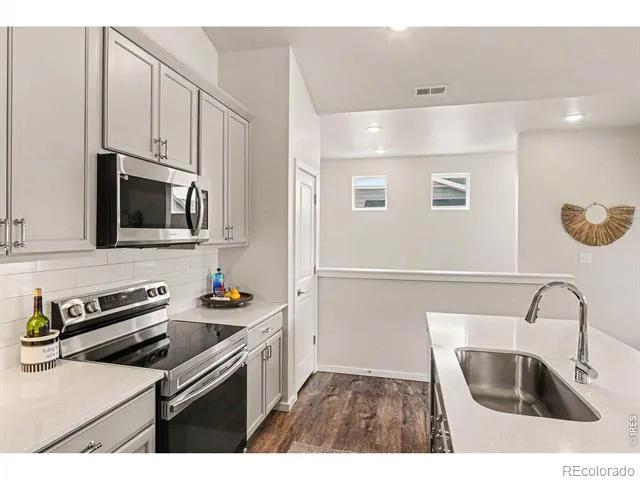 1788 Iron Wheel Drive #1 Windsor, CO 80550