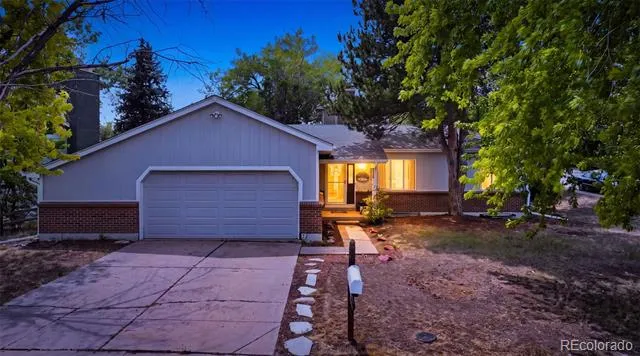 18204 E Lehigh Place Aurora, CO 80013