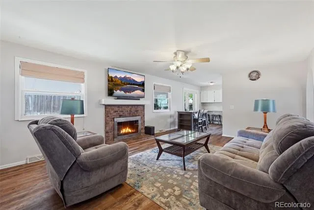 18204 E Lehigh Place Aurora, CO 80013