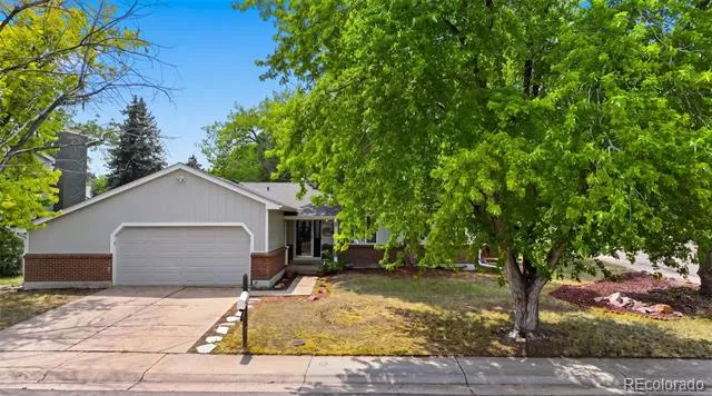 18204 E Lehigh Place Aurora, CO 80013