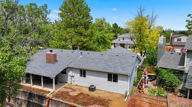 18204 E Lehigh Place Aurora, CO 80013