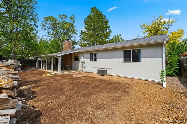 18204 E Lehigh Place Aurora, CO 80013