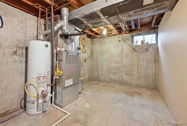 18204 E Lehigh Place Aurora, CO 80013