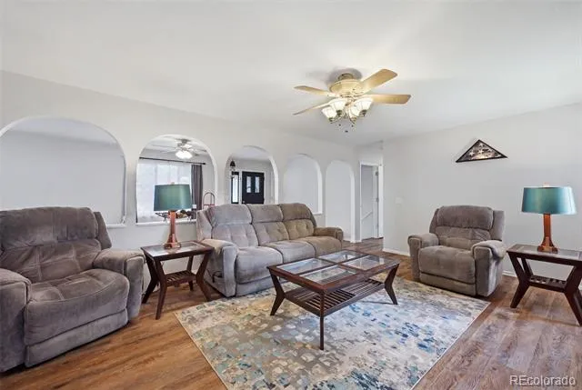 18204 E Lehigh Place Aurora, CO 80013