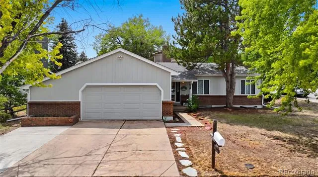18204 E Lehigh Place Aurora, CO 80013