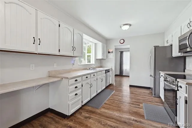 18204 E Lehigh Place Aurora, CO 80013