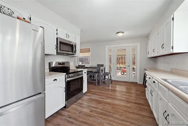 18204 E Lehigh Place Aurora, CO 80013