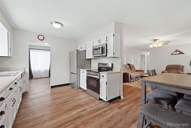 18204 E Lehigh Place Aurora, CO 80013