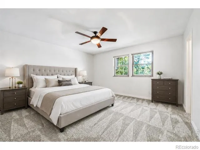 3850 Paseo Del Prado Street #1 Boulder, CO 80301
