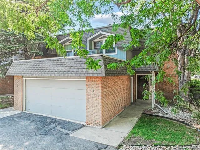 3850 Paseo Del Prado Street #1 Boulder, CO 80301