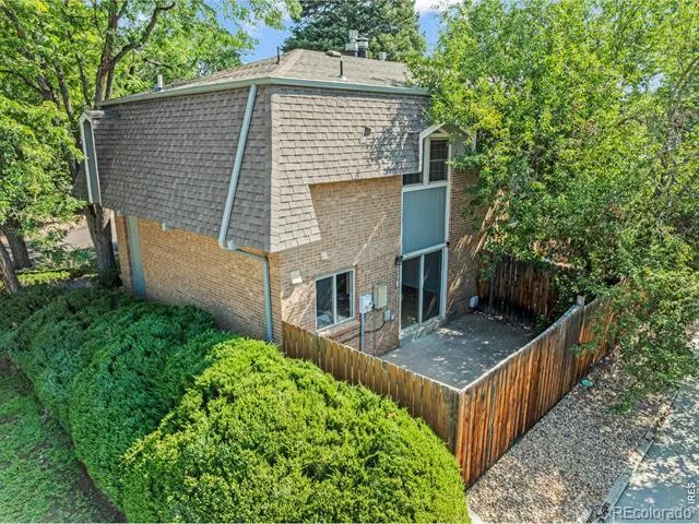 3850 Paseo Del Prado Street #1 Boulder, CO 80301