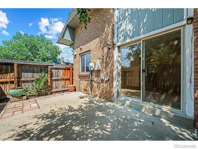 3850 Paseo Del Prado Street #1 Boulder, CO 80301