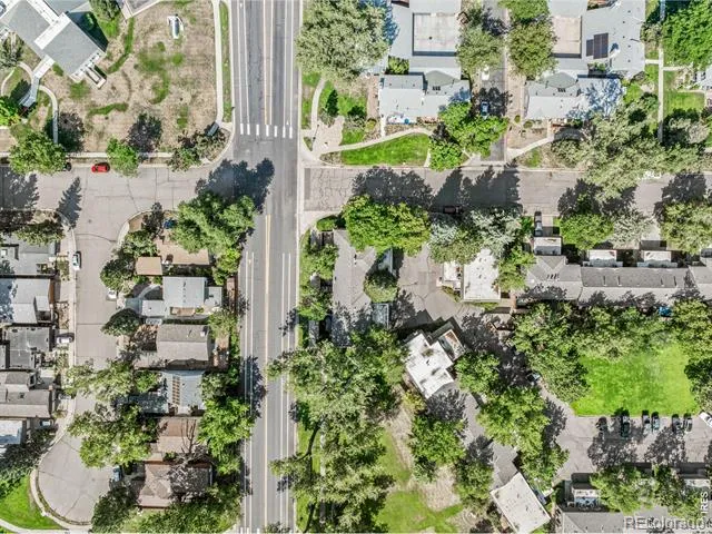3850 Paseo Del Prado Street #1 Boulder, CO 80301